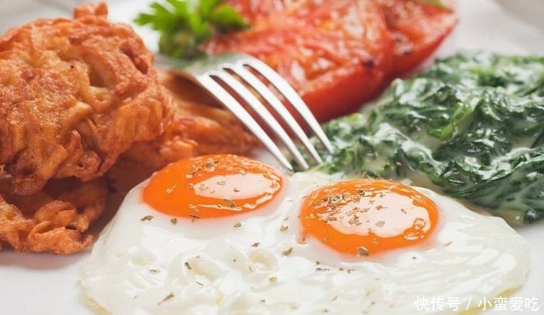 只能|每天只能吃1个鸡蛋吗?吃多了,就会使胆固醇升高吗?