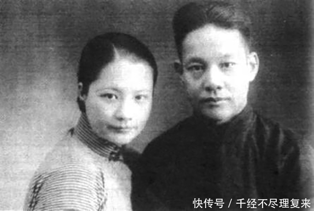 缔造|上海名媛与戏子私奔,却缔造了一个超级豪门,女儿横扫好莱坞