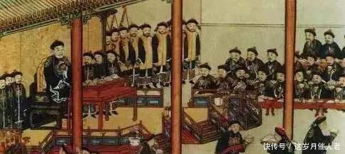 皇帝|清朝,被误解多年的道光皇帝,其实是一位很有作为的君主!