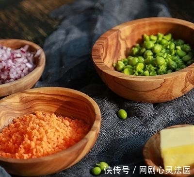 鱼法|香煎三文鱼饼 #非常规创意吃鱼法#