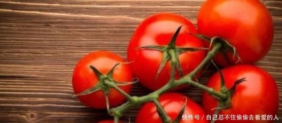 红红火火|红红火火酸酸甜甜的西红柿，种植技巧，就这些