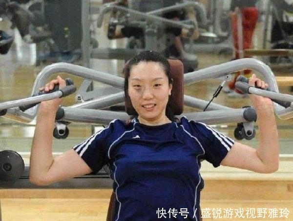 命运|她被誉为中国女排新的“铁榔头”,命运却十分坎坷,令人十分惋惜