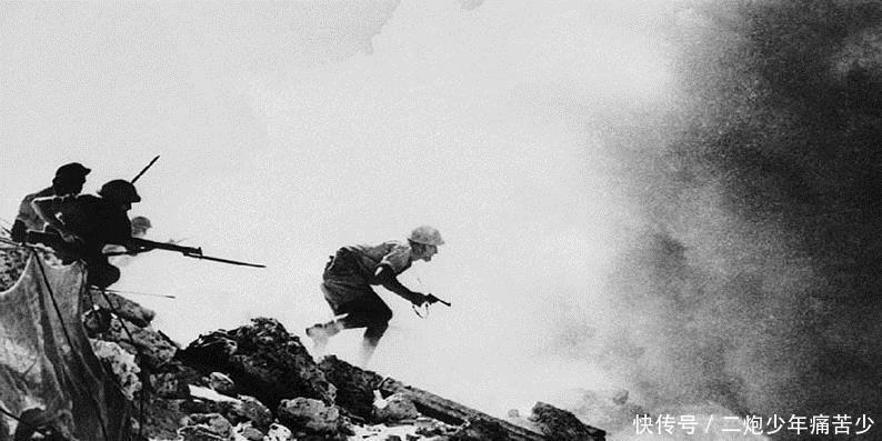 德国|二战中令苏军最恐惧的军队,被称为“死亡之师”,战后被判死!