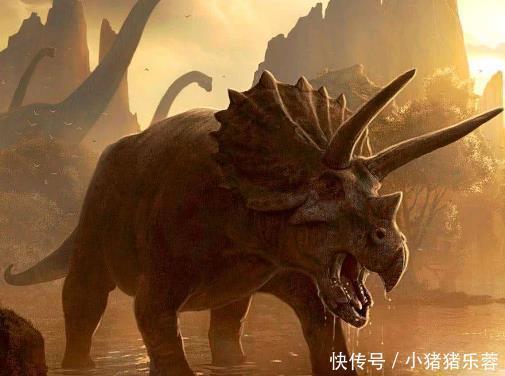  恐龙灭绝|恐龙毁灭时有多残忍，2公里厚的岩层告诉你，几乎经历所有痛苦