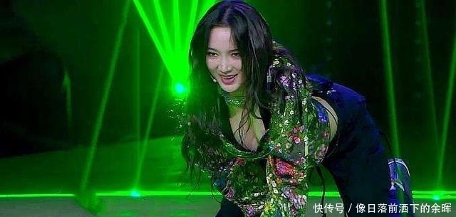  队长|被爆第三次公演孟佳被淘汰，难道是咖位不够，不配做队长？