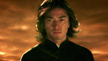 像是|搞笑GIF：感觉自己以前玩的掷瓦片就像是新手上路一样……