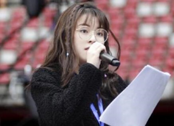  赛后|她是好声音冠军，本以为会走红，没想到赛后却沦为路人