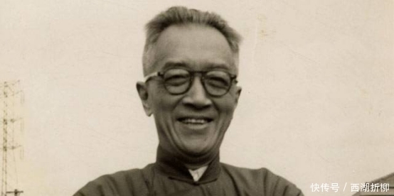 透露|民国大师关系圈有多复杂?徐志摩透露:胡适曾言爱上汪精卫