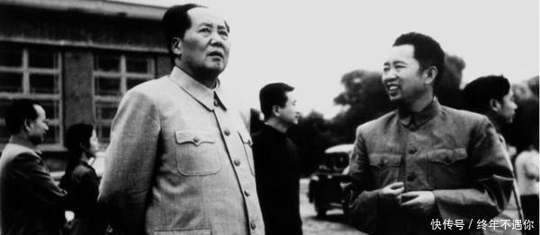 空军|刘亚楼任空军总司令,三请此人去空军均被拒,还是罗瑞卿的话管用