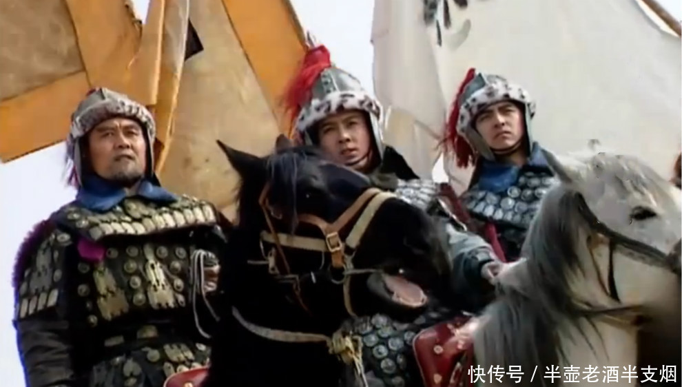 孙策|四位三国名人入土时可能蒙住脸:孙权是其中之一,另外三人是谁?