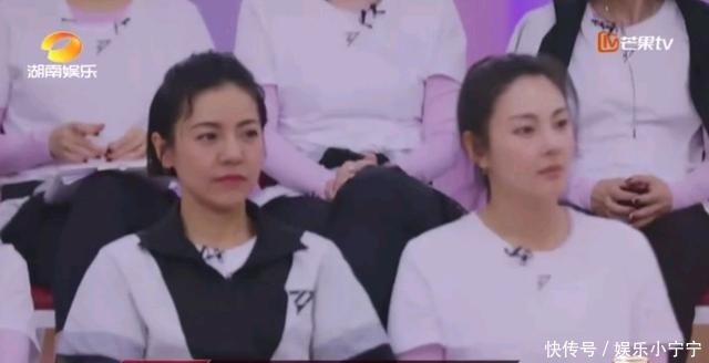 姐姐|《姐姐》丁当为什么被队友排挤有三个原因,黄晓明都看出来了