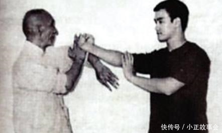 宗师|宗师叶问本是腰缠万贯的少爷, 若不是凭借好武艺早已死在日军枪下