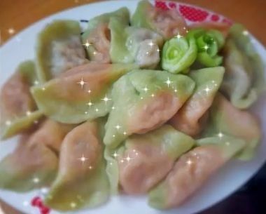 好吃|用它包饺子,比韭菜好吃,比包子好看,鲜嫩味美香气十足