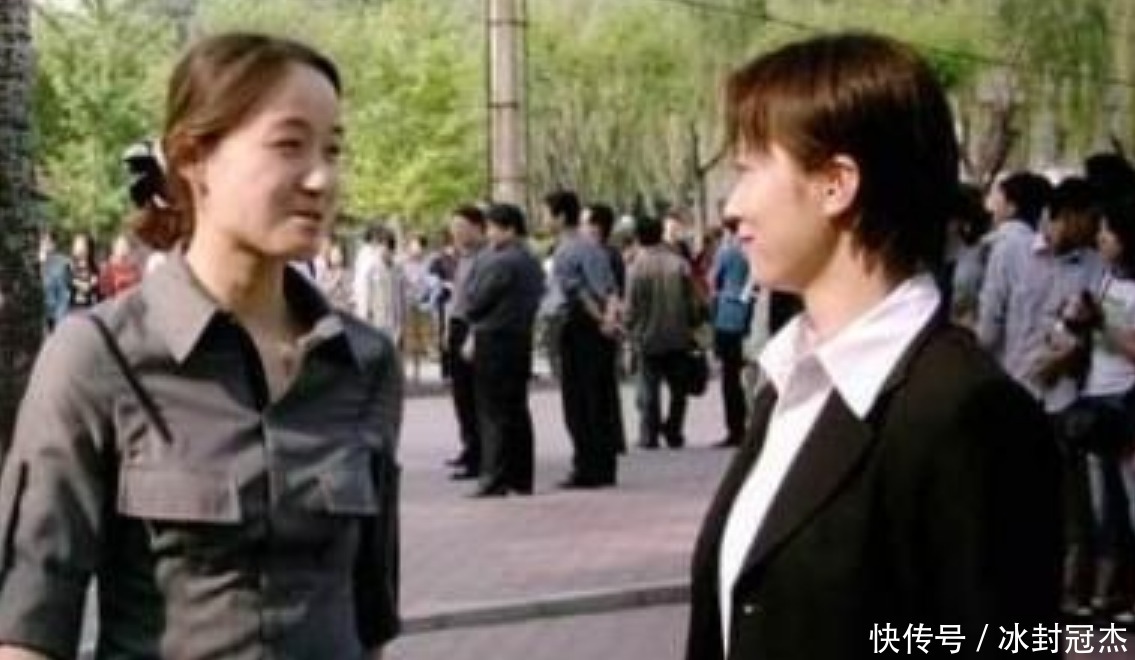 美女|曾是最强美女保镖，如今已是公司副总裁，如此优秀却依然单身