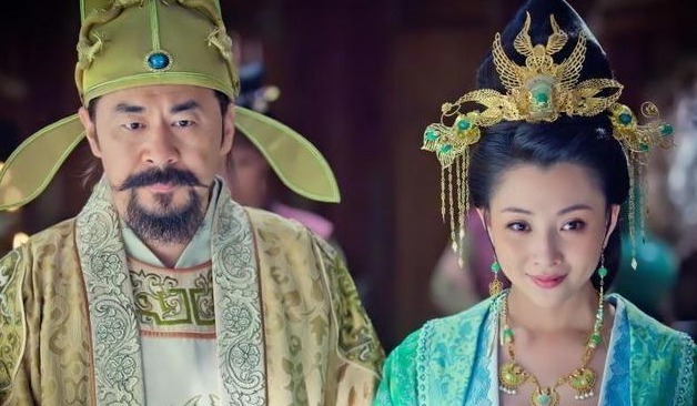 所作所为|赵匡胤去世后，赵光义是如何对嫂子的？所作所为让人不齿