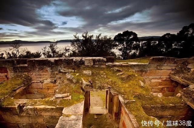 澳大利亚|塔斯马尼亚人的灭绝桃花源中的大屠杀