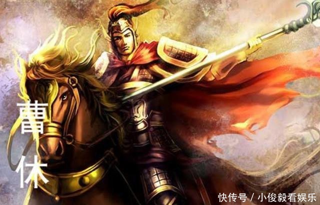 兵力|下辨之战:张飞和马超为什么会被曹休击败?原因有三点!