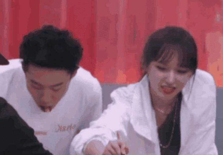 真没想到|程潇给王一博打电话,下意识说的话暴露两人真实关系,粉丝真没想到