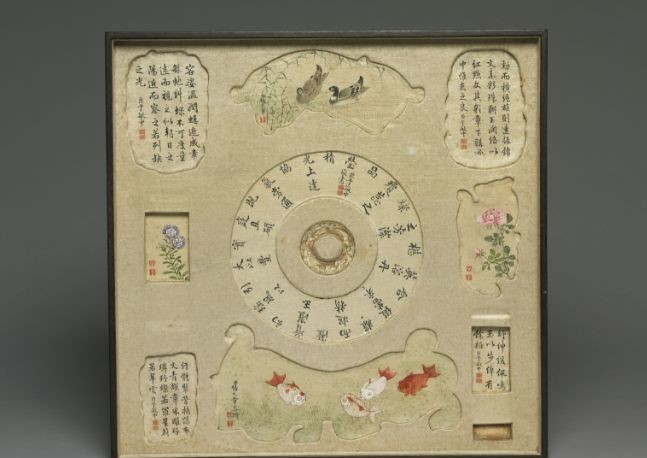  最强|地表上最强开箱！收藏达人乾隆皇帝的多宝格