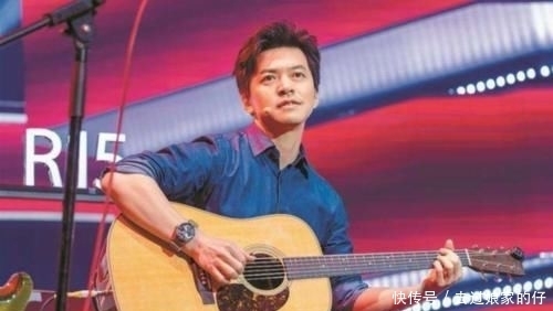  表态|《中国好声音》最新消息，总导演现场表态，确认李健回归导师阵容