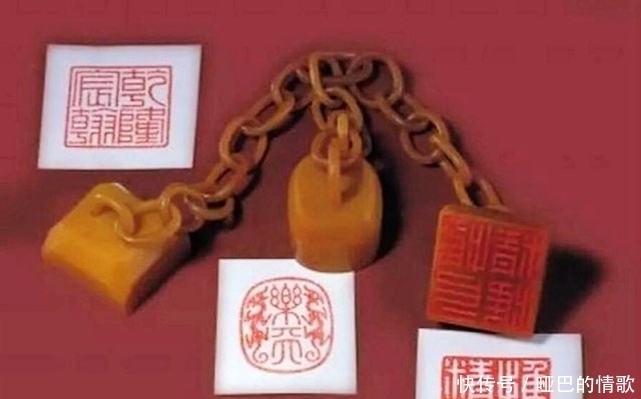 悉数|溥仪从故宫带走的珍宝悉数散尽,最后才献出这件祖传宝物,你猜得出是什么吗