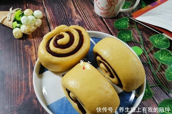 包子|学会10道面食,早餐主食不用愁,和面技巧告诉你,做起来