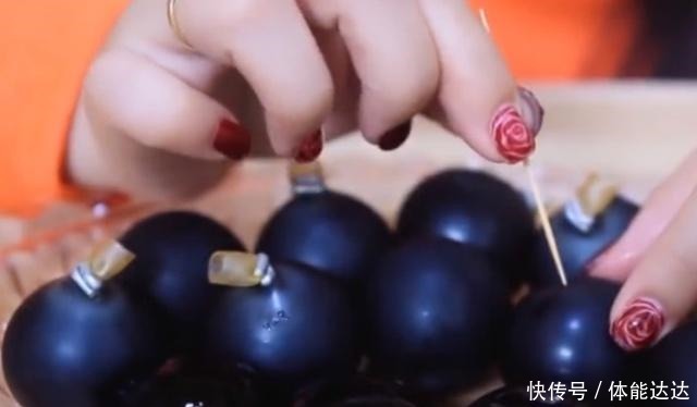 种果冻|日本的“假巨峰葡萄”实际上是啥前所未有的Q弹爽滑,一口一个