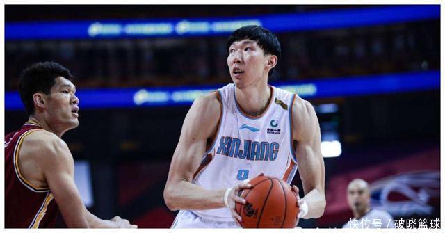  非凡|意义非凡，男篮世界杯溃败后首个CBA常规赛季，孙铭徽们强势崛起