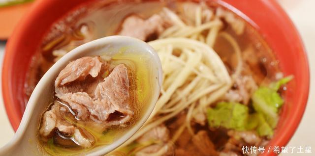 味料|羊汤店里的羊肉汤好喝,这3味料是关键,学会冬天好给家人露一手