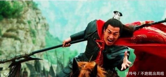 吕布|关羽、张飞、赵云对阵吕布、马超、许褚，最后哪三人能完胜