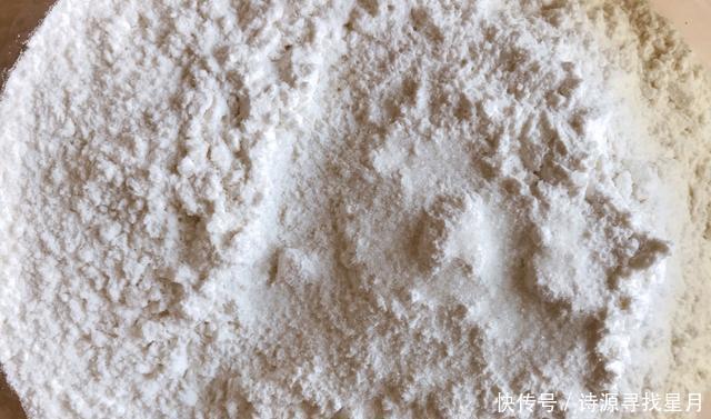 柔软|烙饼这样做才好吃,柔软多层,外酥里嫩,出锅瞬间被抢光,真香