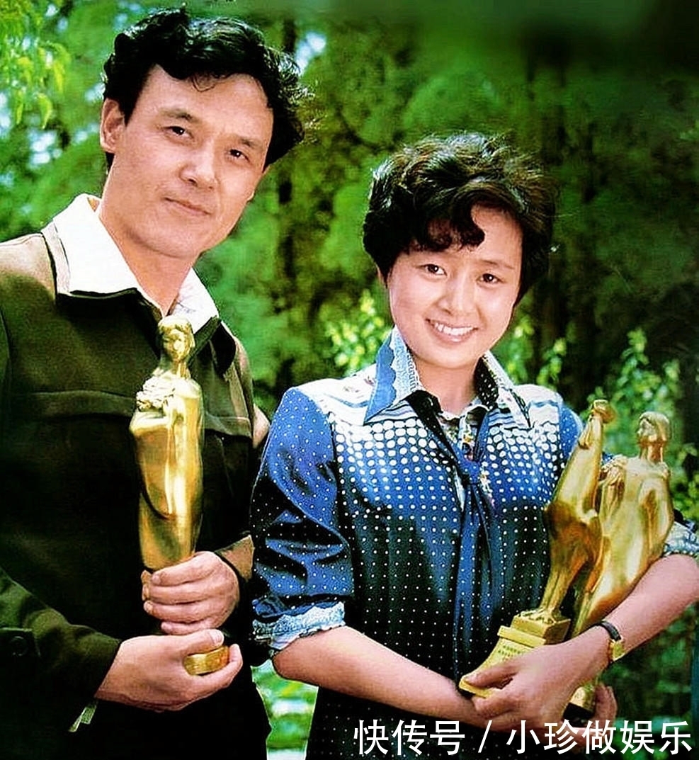 张瑜|张瑜在最红的时候去美国留学,63岁依然单身无儿女,活得很幸福