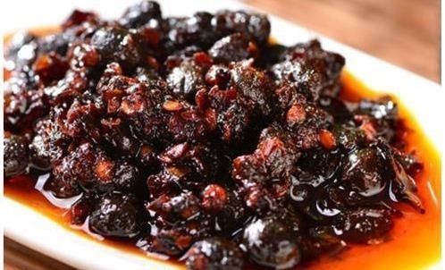 分享|大厨分享香辣酱家常做法,自制美味香辣酱就那么简单