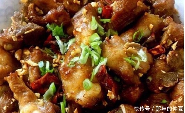 花甲|受欢迎的几道菜,在家也能做出饭店的味道,做给家人尝尝吧