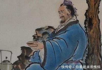  古代|盘点: 中国古代历史上的十大圣人