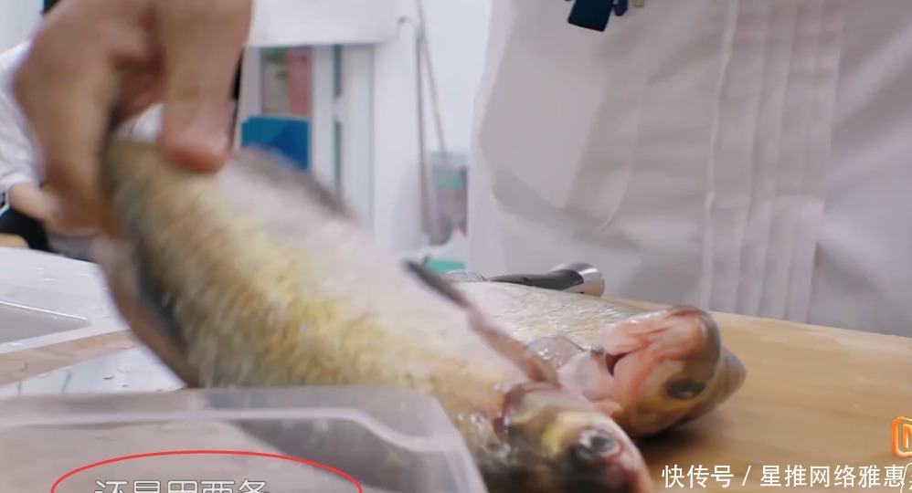  大款|中餐厅未开业就起波折，张亮怼林大厨不挣钱装大款，两厨师起争端