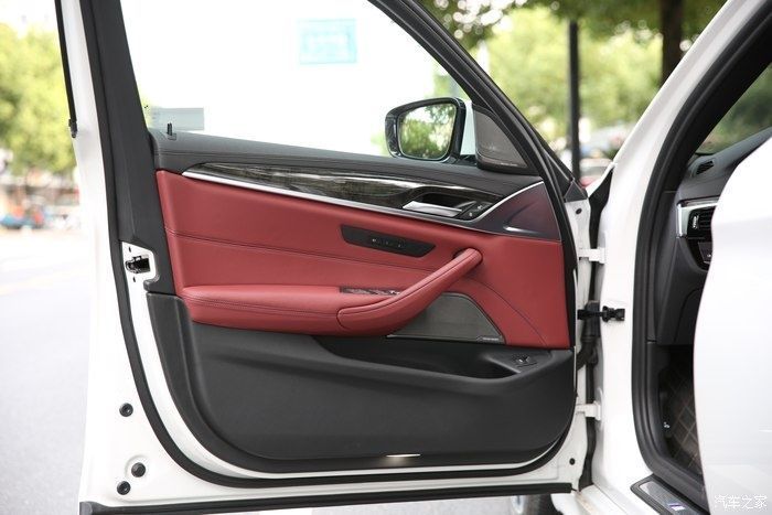 巅峰|宝马530Li尊享运动,宝马5系提车1周年纪念及1年用车体验