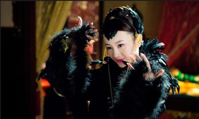  爱海兰珠|贵为九五之尊的皇太极，爱海兰珠至深，却没有一个好结果