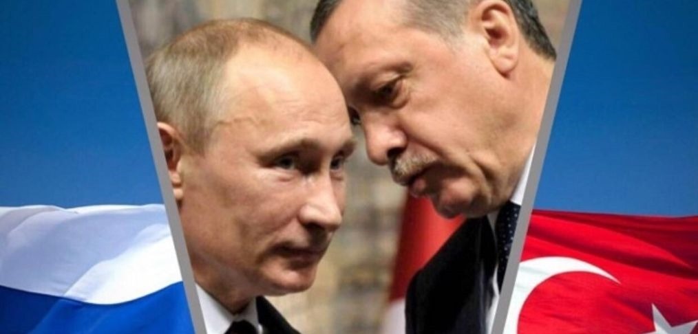 将土耳其|玩弄美俄两大国,土耳其发誓要做欧亚门闩,他会成为中东霸主吗