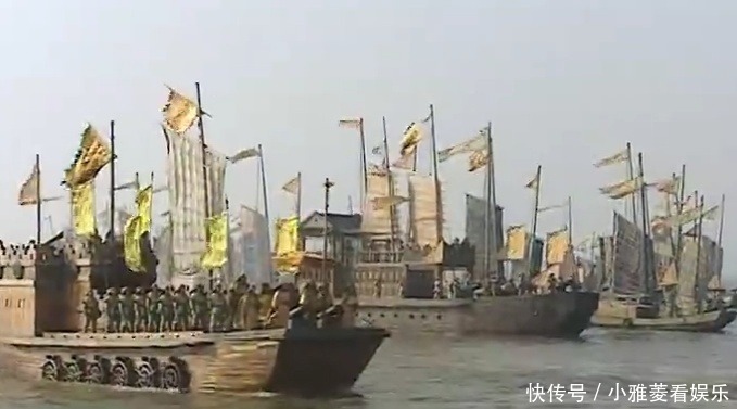 消灭|为何正规军消灭不了的太平天国会被湘军剿灭,湘军到底强在哪?