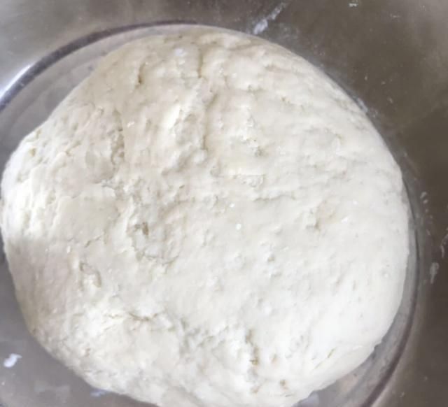  味道|皮薄馅儿大没有褶的韭菜盒子，吃出妈妈的味道