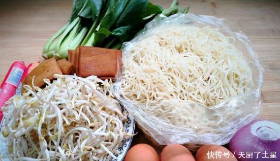 利用|做面条可以利用此方法,孩子天天吵着吃,10分钟能做一锅