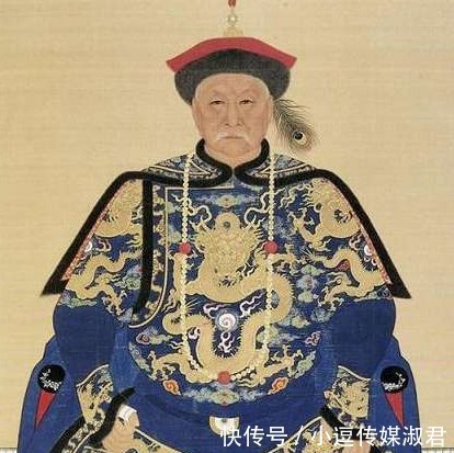 僵尸|罕见晚清老照片,镜头下的清朝女子像僵尸,图5是末代皇后婉容