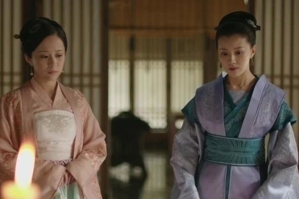  嫁人|《知否》：嫁人当嫁盛长柏，但海氏的手段才是立身的根本