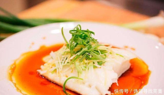 巴沙鱼|本是河鱼,却常被误认为是海鲜,两年就能长到4斤,成酸菜鱼食材