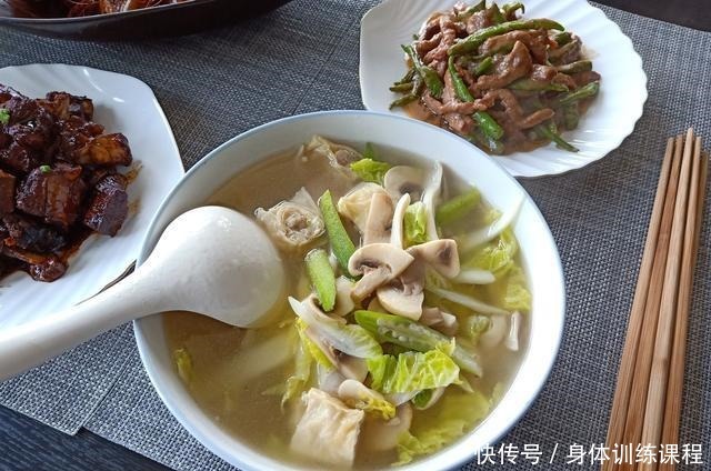 血本|下血本了!周末老公做了一大桌好菜,晒朋友圈天天吃可养不起!