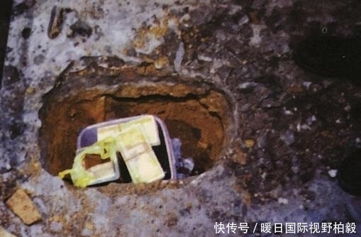 儿子|他是张子强手下,分赃后买300万奔驰给18岁儿子,在老家建6栋别墅