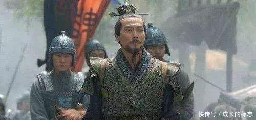  王猛|功盖诸葛第一人若用他计，魏晋南北朝可提前200年统一