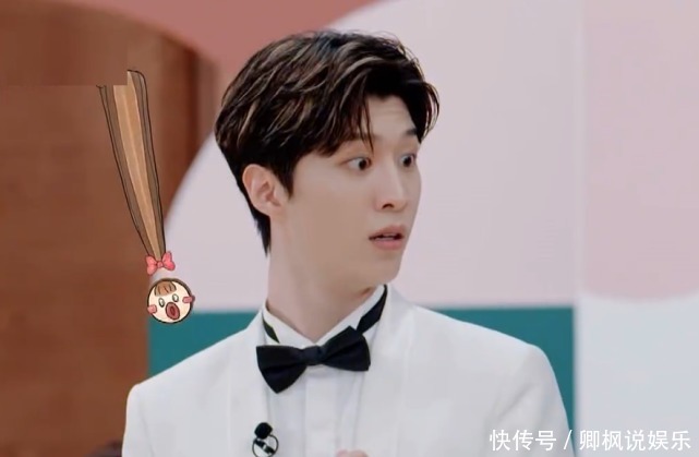  郑乃馨|硬糖少女nene郑乃馨和范丞丞斗舞，导演当场笑懵真没包袱