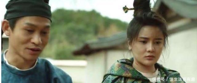 婚姻|“第一千金”王韫秀婚姻好不好，嫁给谁很重要｜百家故事